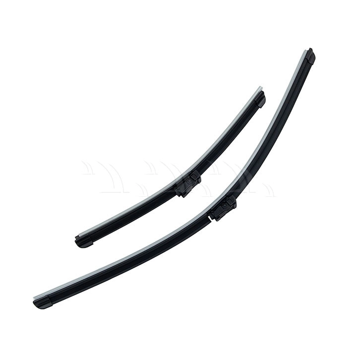 Gạt mưa Ford Fiesta 16'' 24'' [2011-2020] - Ảnh 1