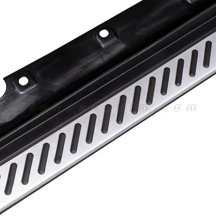 Bậc Lên Xuống Vinfast Lux SA2.0 [2019-2020] 7 chỗ - Ảnh 5