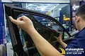 Phim cách nhiệt 3M Xe RX 350h - ảnh 7