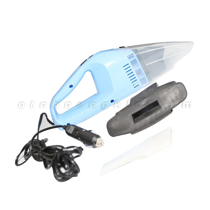 Máy hút bụi hộp đen