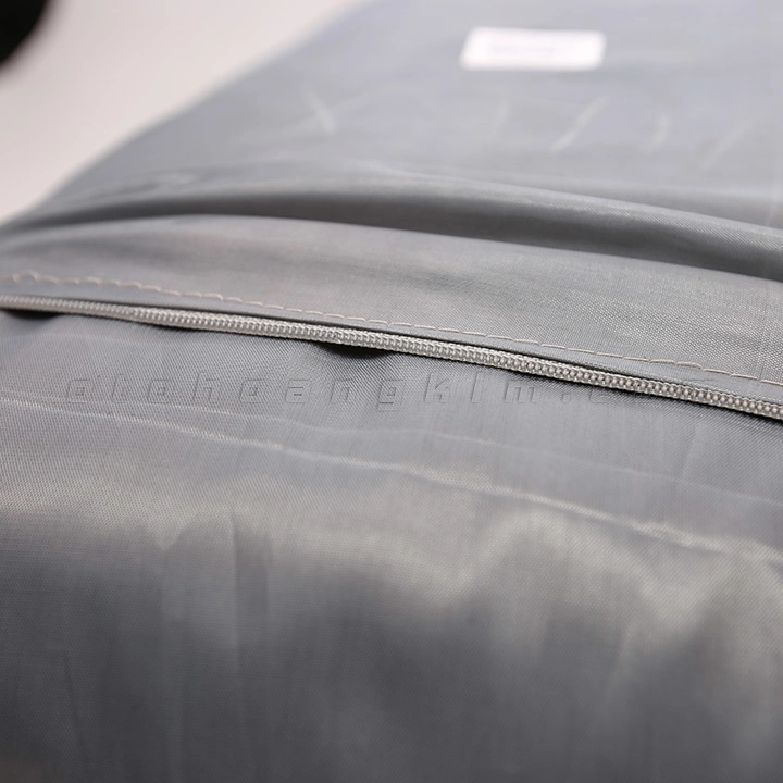 Áo Trùm xe bán tải