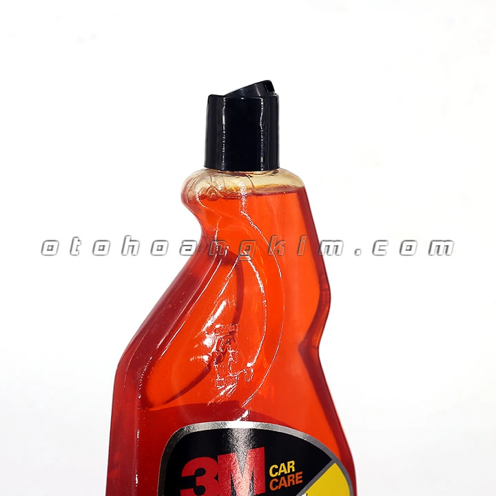 Dung dịch vệ sinh 3M car wash shampoo