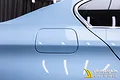 Dán Đổi Màu Candy Xanh Nhạt Xe Bmw - ảnh 16