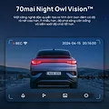 Camera hành trình 70mai A510 (combo) - ảnh 11