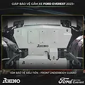 Giáp gầm Rhino Everest 2022+ - ảnh 1