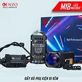 Bi Led Kenzo M18 Matrix - ảnh 1