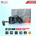 Bi Led Mini Kenzo Z20 - ảnh 1