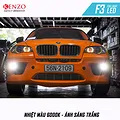 Bi Led gầm Kenzo F3 - 2.5 - ảnh 5