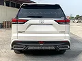 Body kit Innova 2023+ Zenix - ảnh 3
