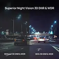 Camera hành trình 70mai A500S Plus (combo) - ảnh 10