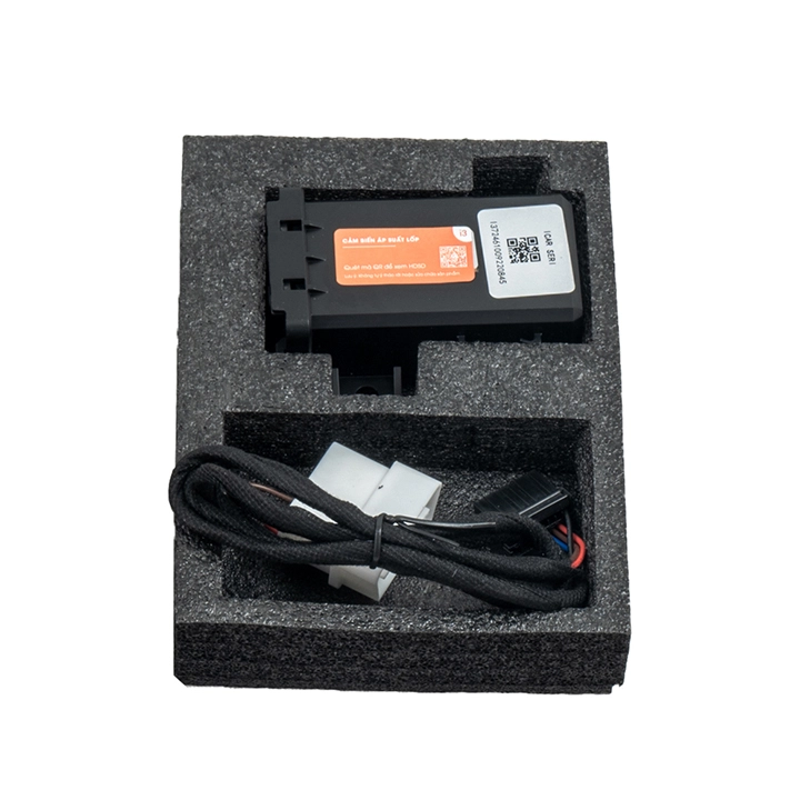 Áp Suất Lốp Icar i3H Hyundai Creta 2022