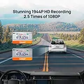 Camera hành trình 70mai A500S (trước) - ảnh 9