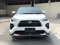 Body kit Yaris Cross 2023 mẫu Drive 68 - ảnh 1
