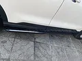  Bậc lên xuống cơ CRV 2024+ mẫu đầu to nhỏ - ảnh 2