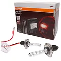 Đèn xenon Osram H7 6000K - ảnh 1