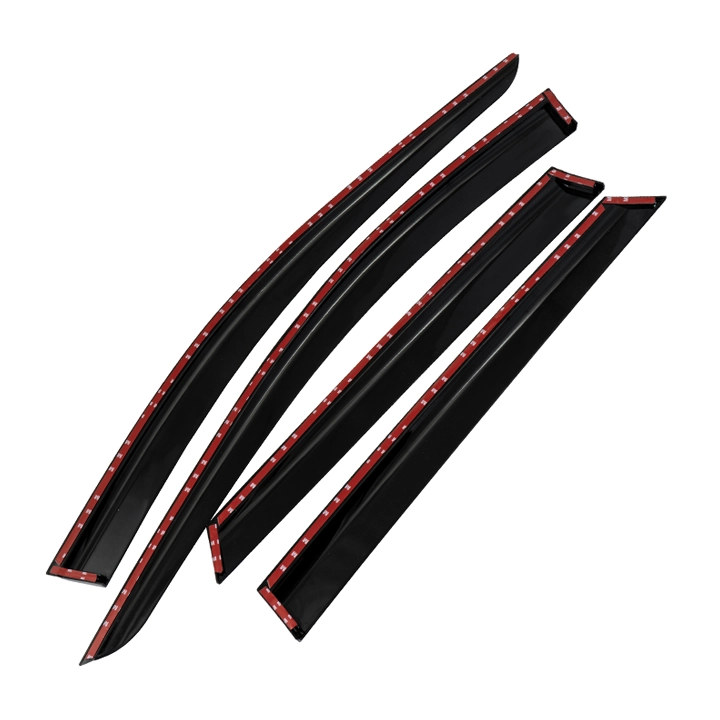 Vè che mưa Hyundai Tucson 2022 đen dày