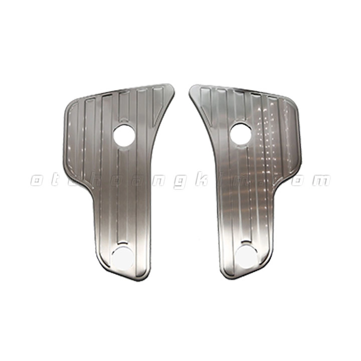 Nẹp bước chân Toyota Land Cruiser Prado [2015-2020]