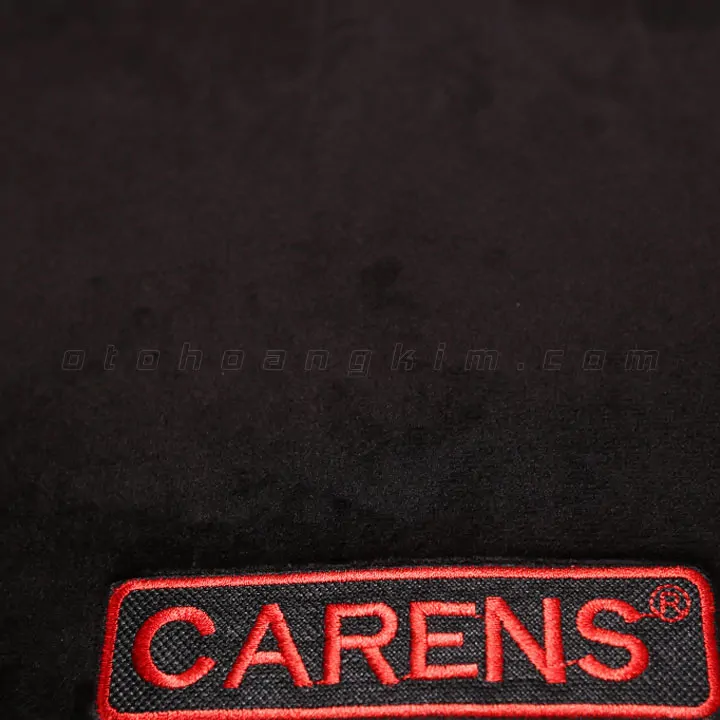 Thảm taplo Kia Carens [2010-2015] - Ảnh 3