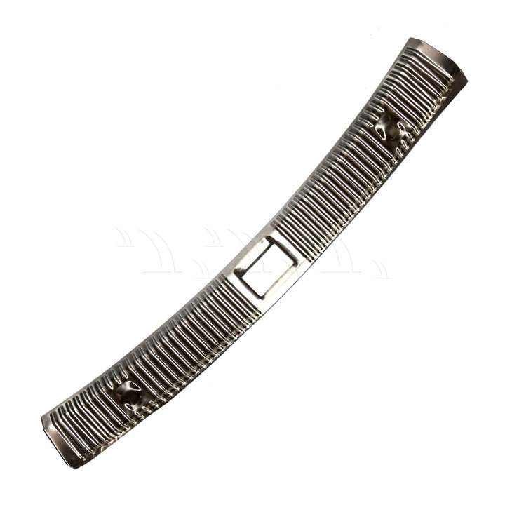 Chống trầy cốp nhựa Lexus RX Rx 200T [2016-2020] - Ảnh 1