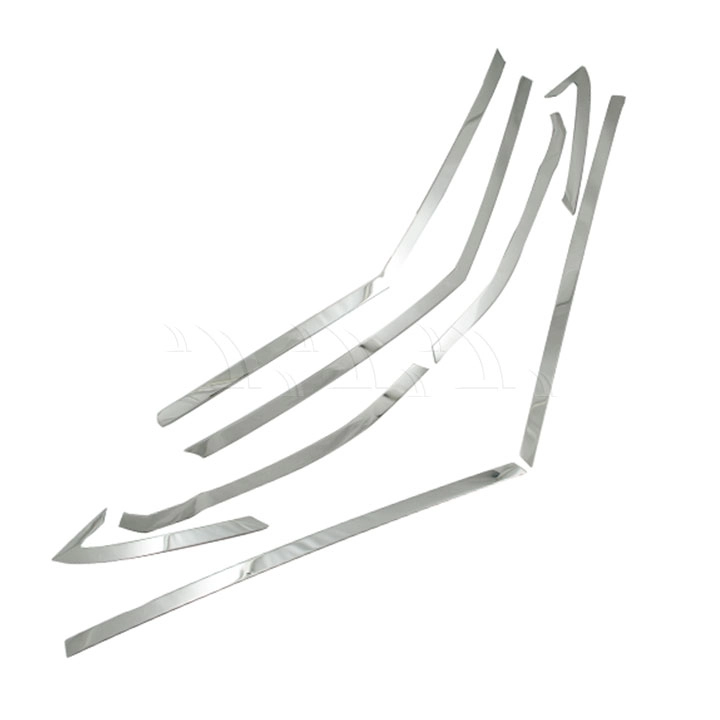 Viền cong kính Seltos [2020] - Ảnh 1