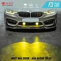 Bi Led gầm Kenzo F3 - 2.5 - ảnh 6
