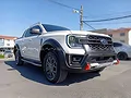 Body kit Ranger 2022+ mẫu Rider WILDTRAK - ảnh 3