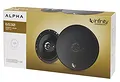 Loa Infinity ALPHA 6530 đồng trục 3 Way  - ảnh 6