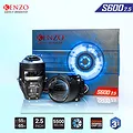 Bi Led Kenzo S600 2.5 - ảnh 1