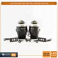 Bi Led gầm Kenzo F2 3.0  - ảnh 2