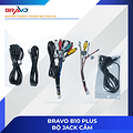 Màn hình android Bravo B100 plus 9 inch - ảnh 3