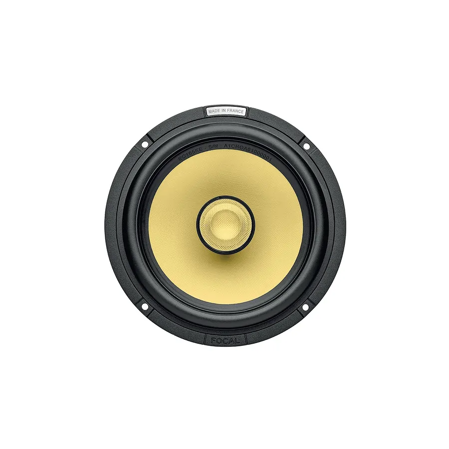 Loa Focal EC 165 KE - Ảnh 2