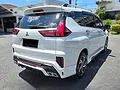 Body kit Xpander 2022 mẫu Vazooma X - ảnh 5