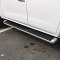  Bậc lên xuống cơ Navara mẫu trắng - ảnh 2