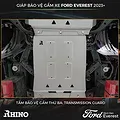 Giáp gầm Rhino Everest 2022+ - ảnh 3