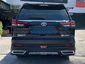 Body kit Innova 2023+ Zenix sau - ảnh 2