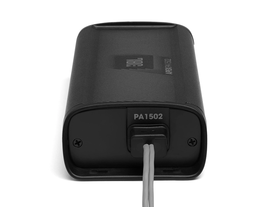 Amply JBL 2 kênh PA 1502 - Ảnh 1