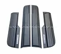 Nẹp sườn Ranger 2022 mẫu Victor - ảnh 1