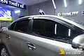 Dán phim cách Avery xe Vios - ảnh 1