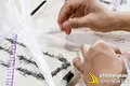 Led Trần Sao Rơi Có App (900 bóng) - ảnh 1