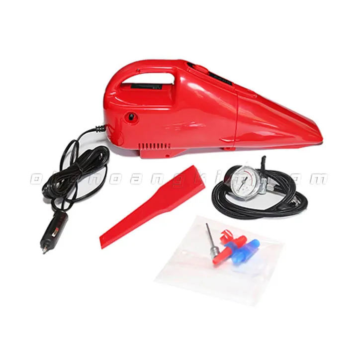 Máy hút bụi có bơm CoiDo - Ảnh 3