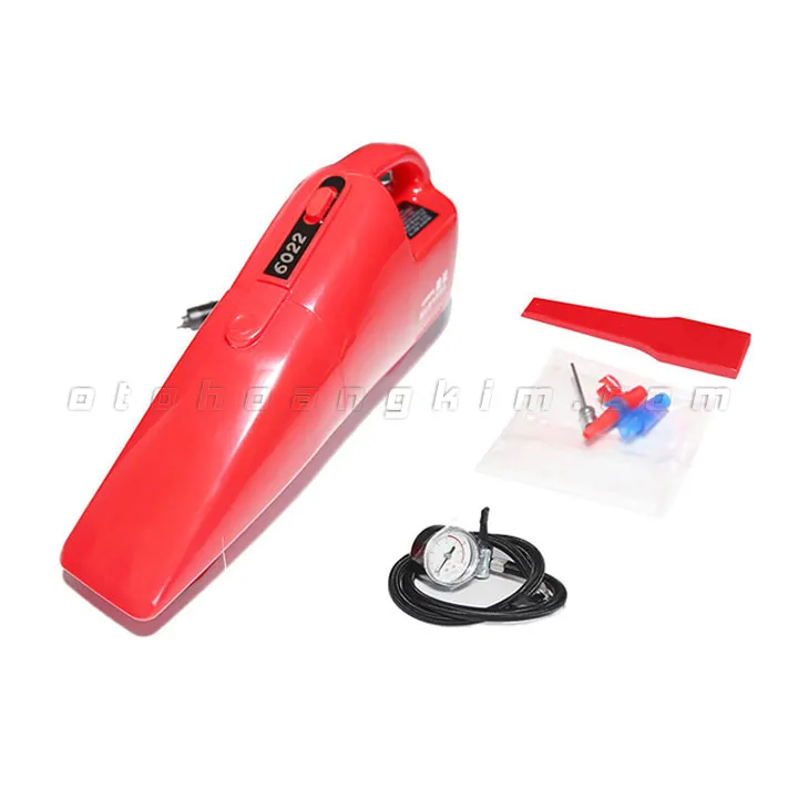 Máy hút bụi có bơm CoiDo - Ảnh 2