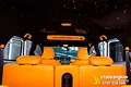 Đổi Màu Nội Thất Cam - Đen Xe Mitsubishi Xpander - ảnh 7