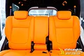Đổi Màu Nội Thất Cam - Đen Xe Mitsubishi Xpander - ảnh 6