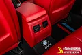 Đổi màu nội thất BMW E90 màu đỏ - ảnh 3