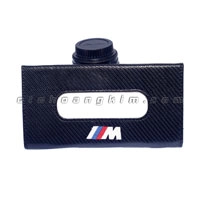 Hộp đựng khăn giấy kẹp che nắng