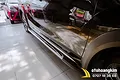 Bậc Lên Xuống Cơ Mitsubishi Xpander 2019+ mobis - ảnh 2