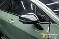 KIA Sportage Dán PPF Teckwrap - ảnh 3