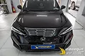 Dán PPF Protek Xe Civic - ảnh 2