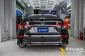 Dán PPF Protek Xe Civic - ảnh 4