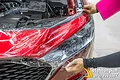 Dán PPF Protek Premium Xe Mazda 3 - ảnh 6